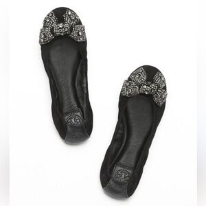 Tory Burch Eddie Ballet Flat
